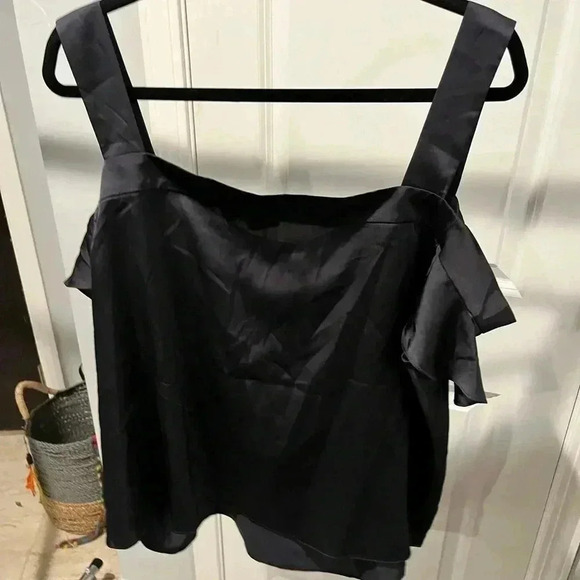 ~NY & Co~ Soho Summer Blouse - XXL - Picture 3 of 6